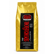 Mokaflor Dolce Forte на зърна 1 кг